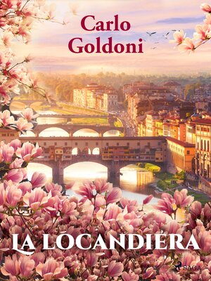 cover image of La locandiera